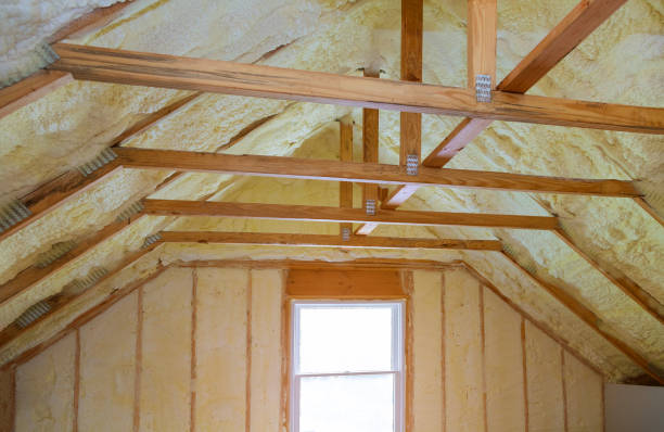 Reliable Ludington, MI Insulation Contractor Solutions
