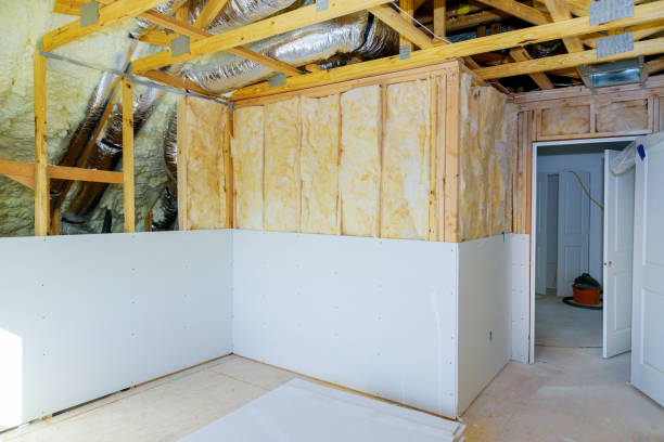 Best Energy Efficiency Insulation in Ludington, MI