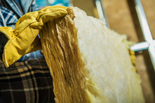 Types of Insulation We Offer in Ludington, MI