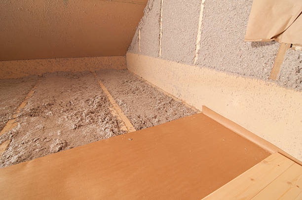 Best Insulation Maintenance and Repair in Ludington, MI