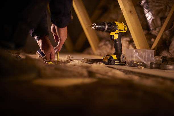 Best Eco-Friendly Insulation in Ludington, MI